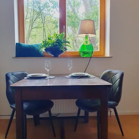 Ferienwohnung Lug 외부 사진