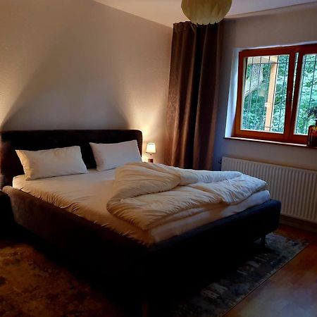 Ferienwohnung Lug 외부 사진