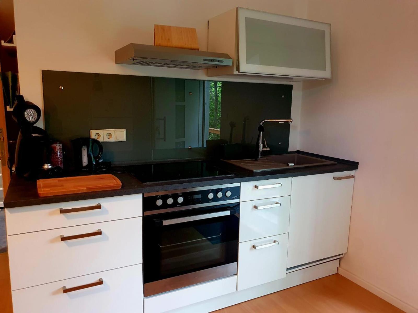 Ferienwohnung Lug 외부 사진
