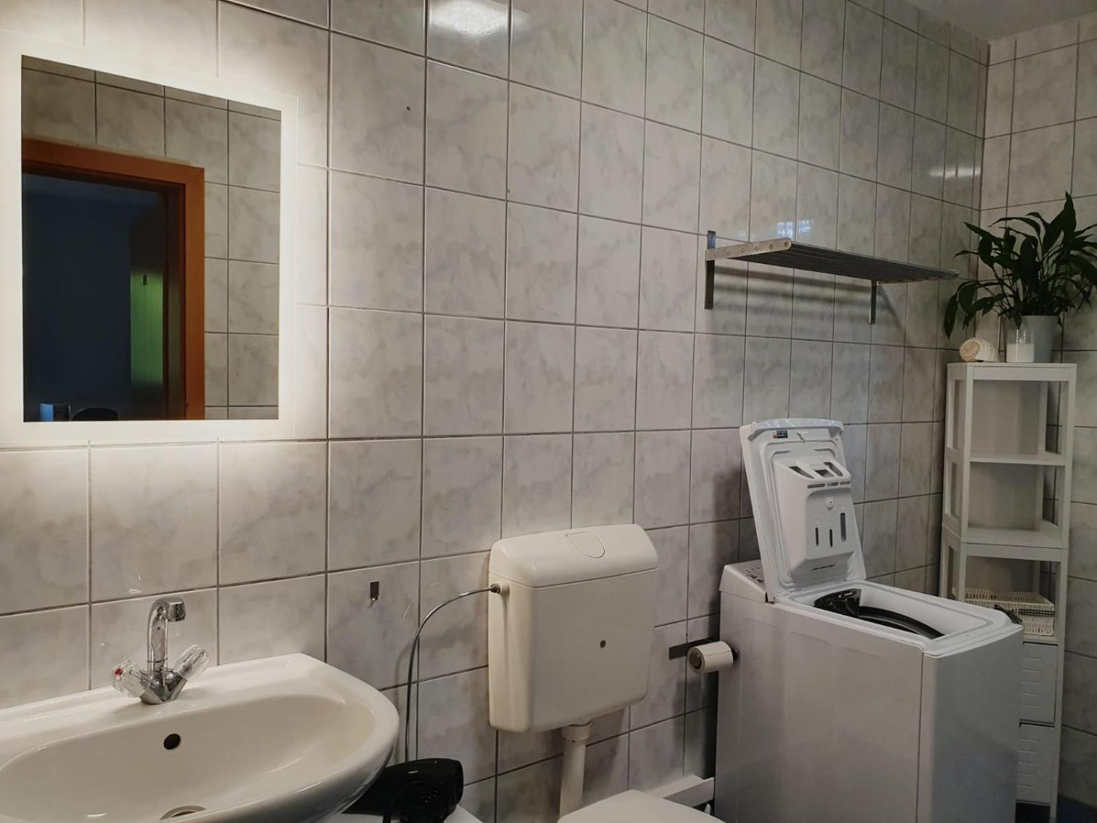 Ferienwohnung Lug 외부 사진