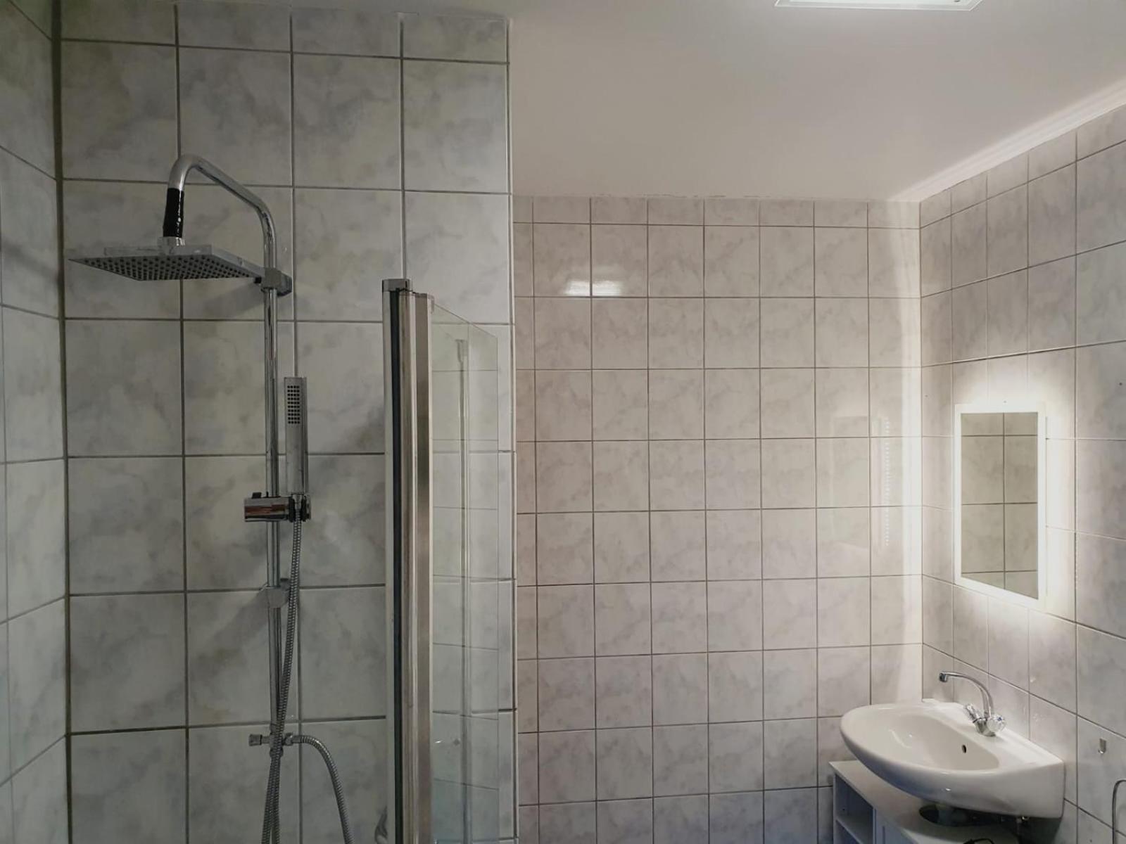 Ferienwohnung Lug 외부 사진