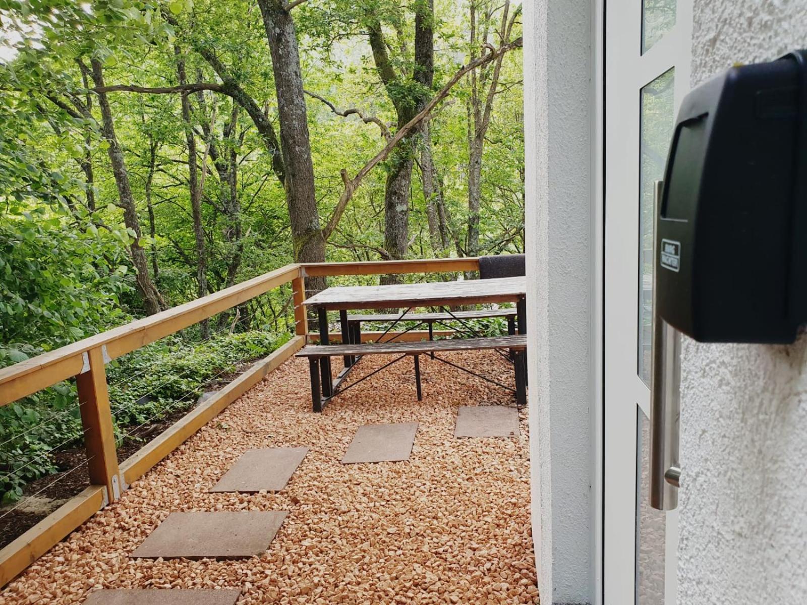 Ferienwohnung Lug 외부 사진