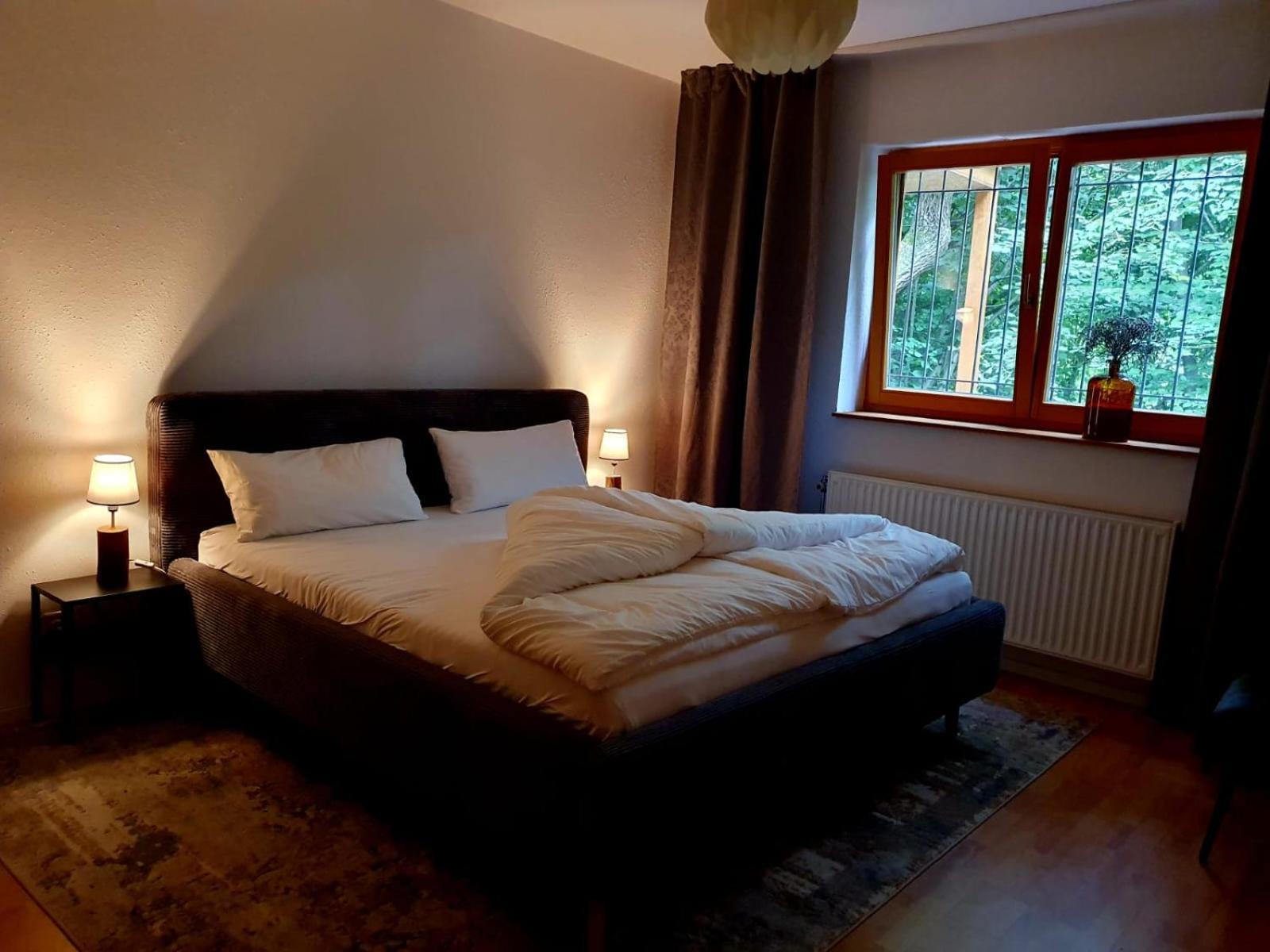 Ferienwohnung Lug 외부 사진