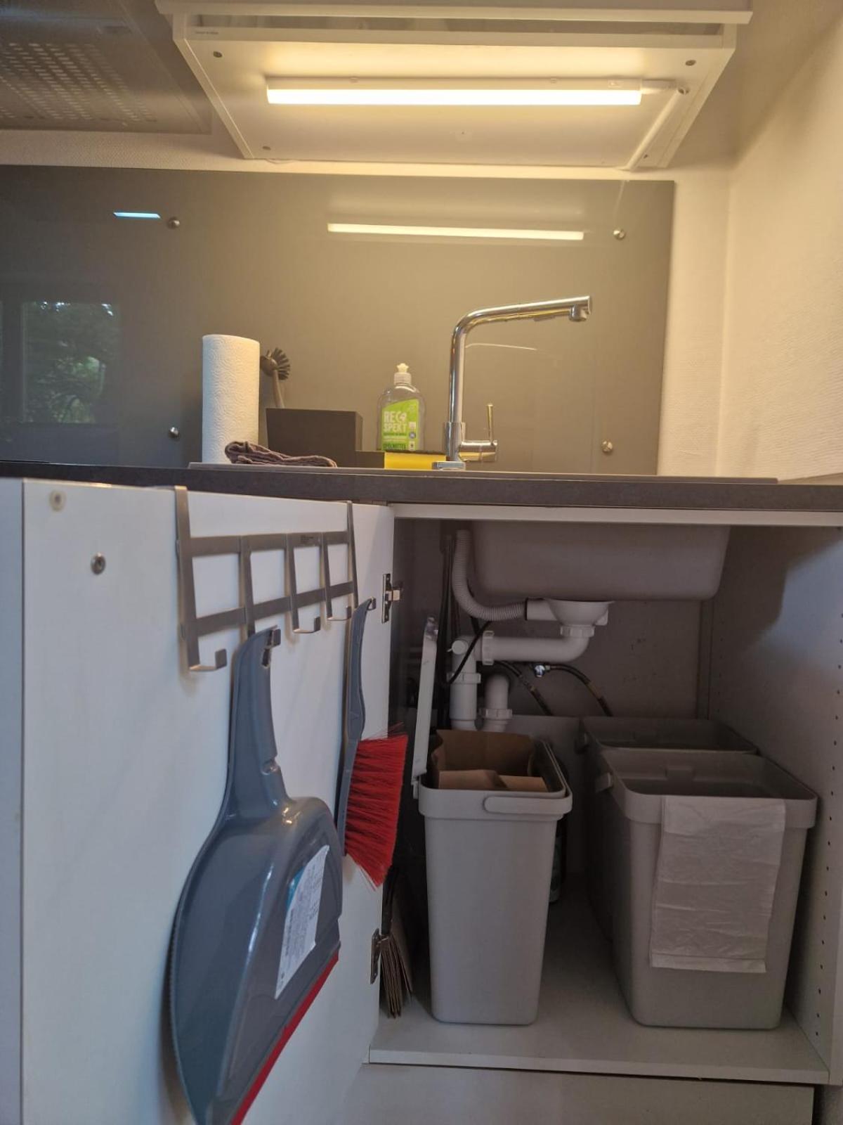 Ferienwohnung Lug 외부 사진