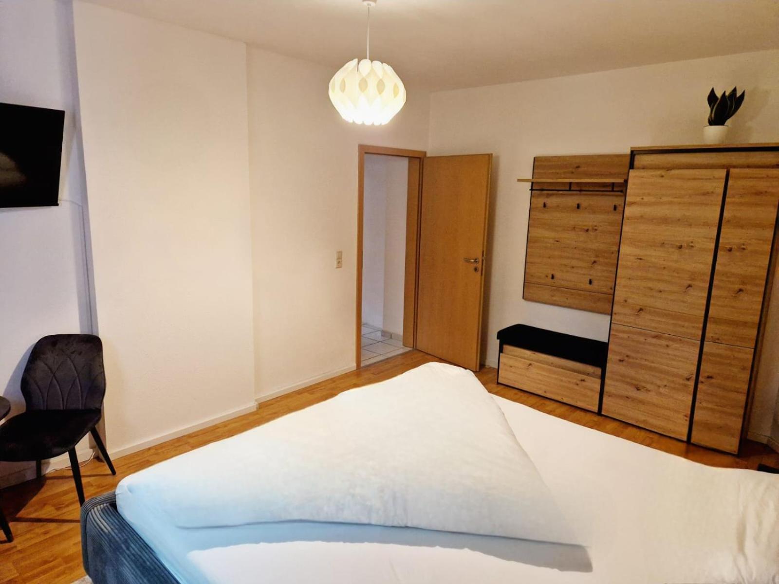 Ferienwohnung Lug 외부 사진