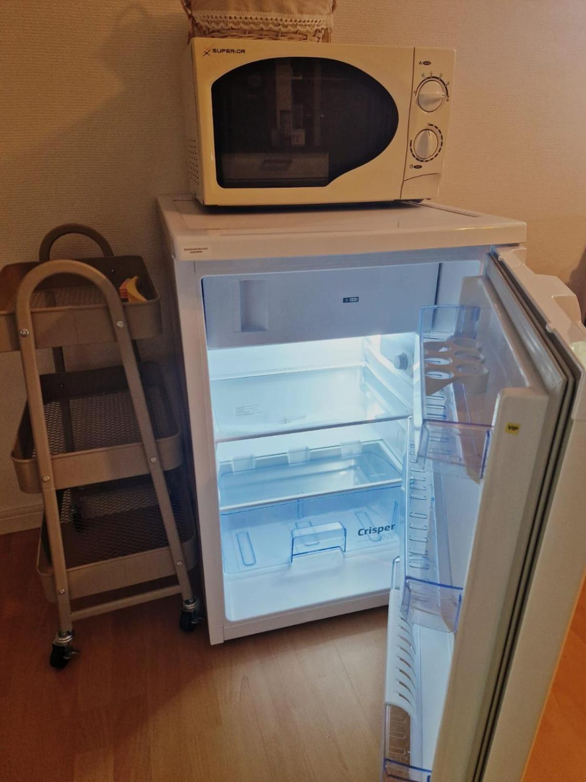 Ferienwohnung Lug 외부 사진