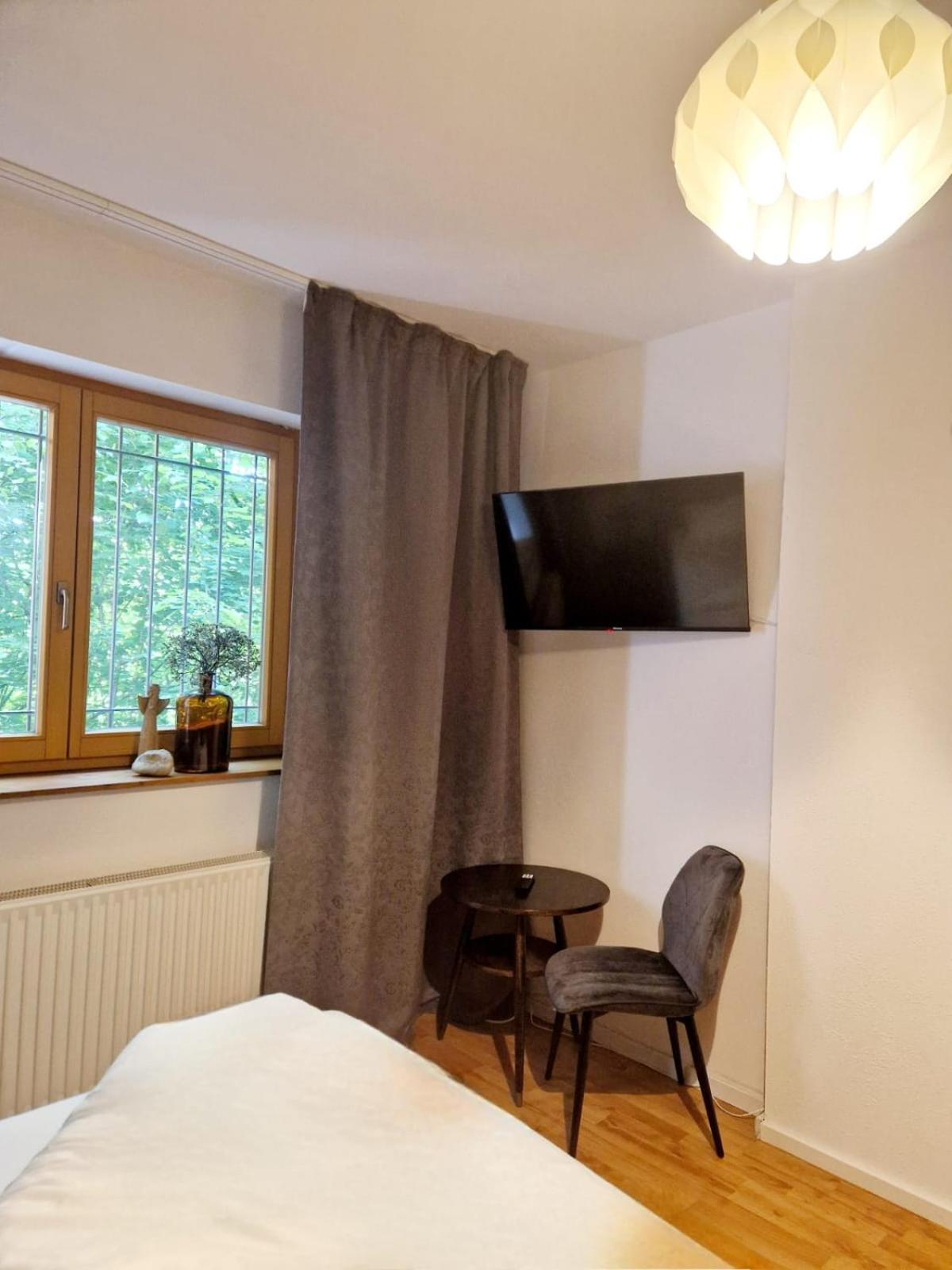 Ferienwohnung Lug 외부 사진
