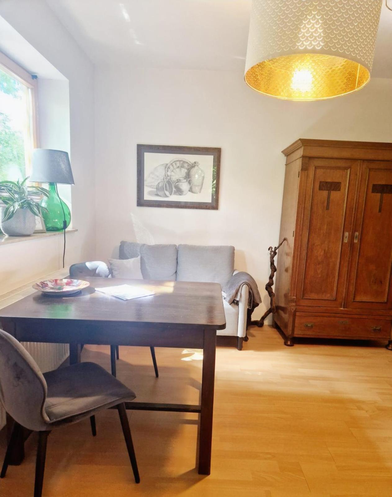 Ferienwohnung Lug 외부 사진