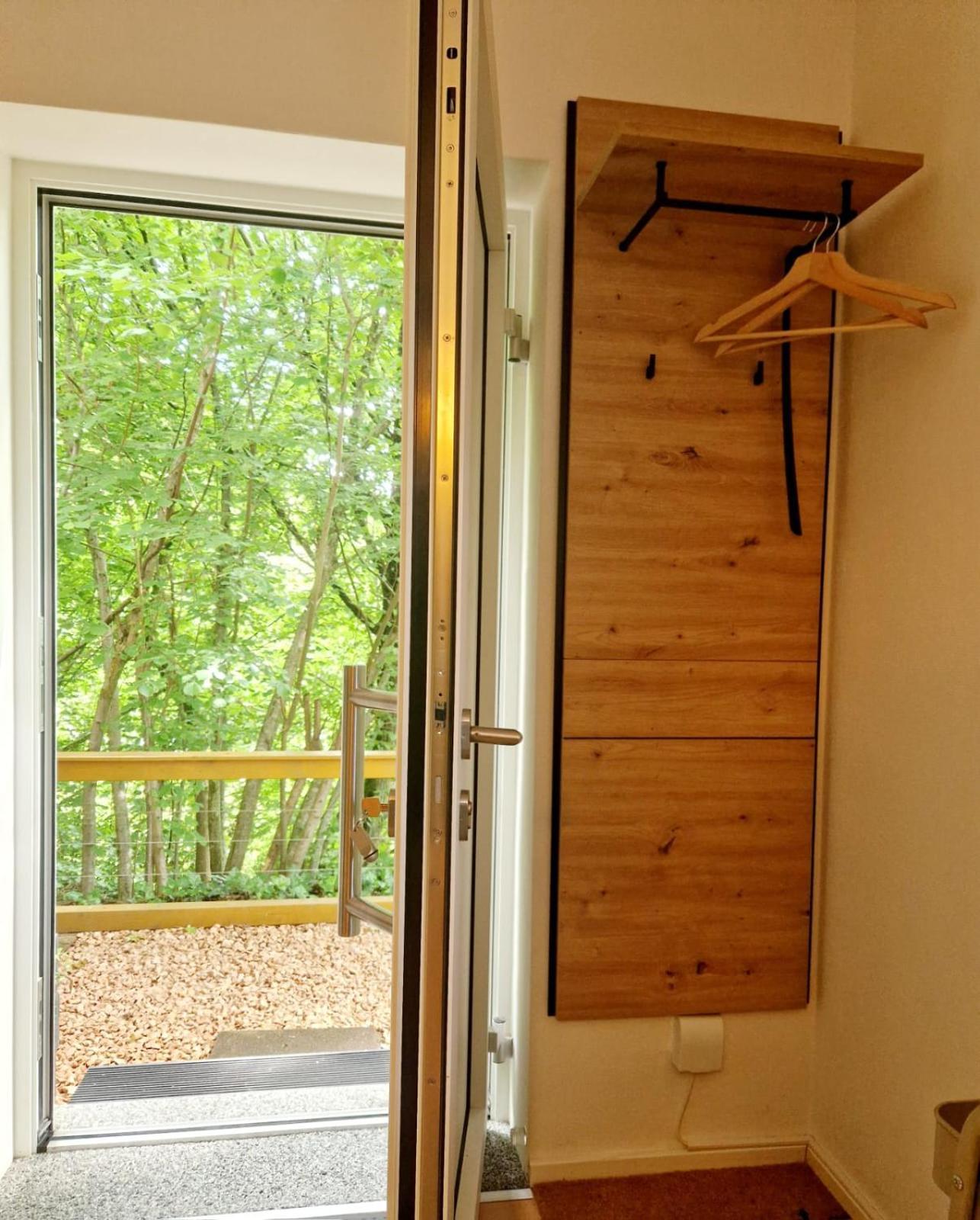 Ferienwohnung Lug 외부 사진